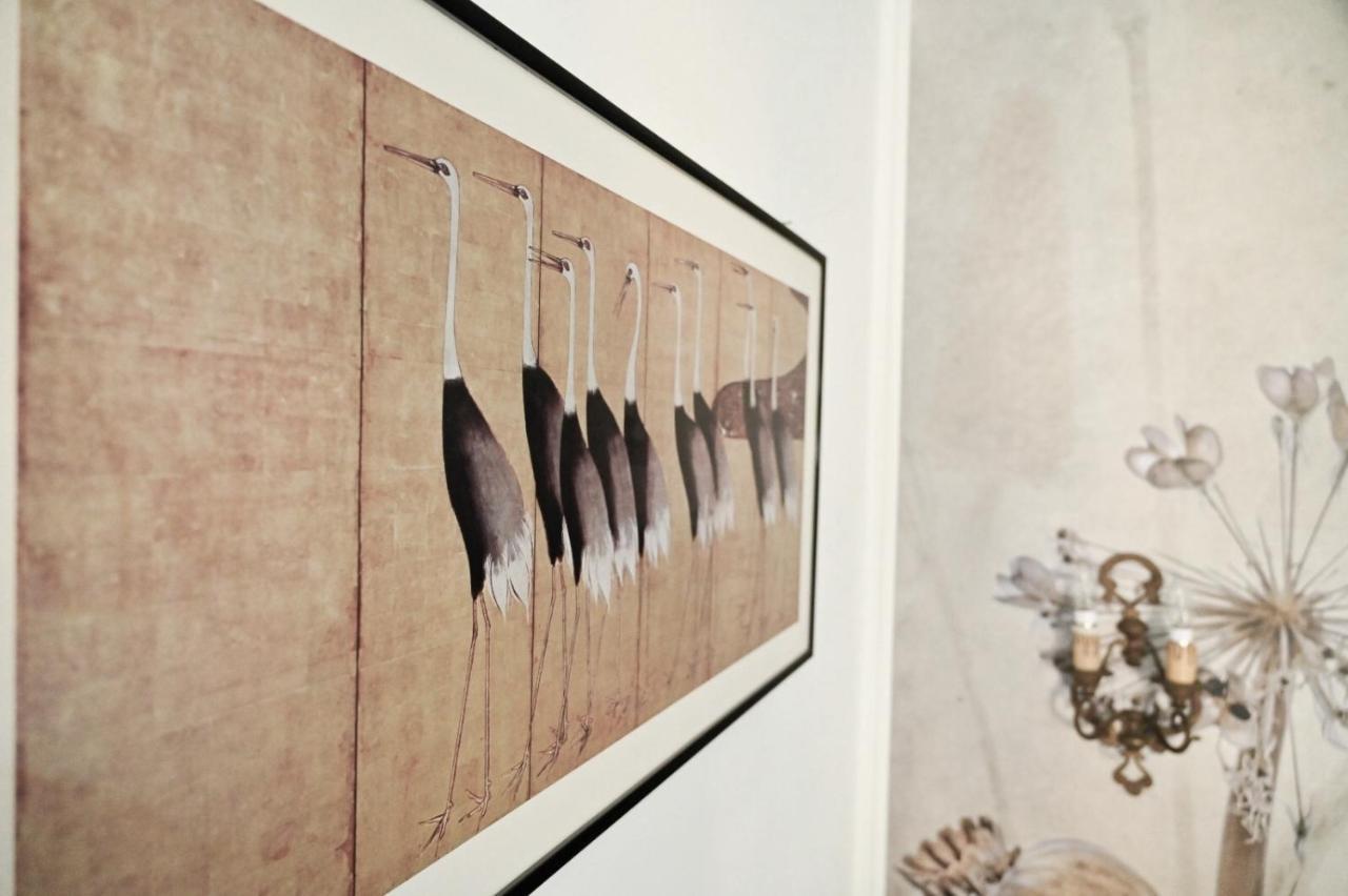 Madame Canard Baveno Luaran gambar