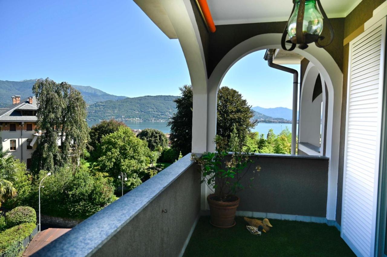 Madame Canard Baveno Luaran gambar