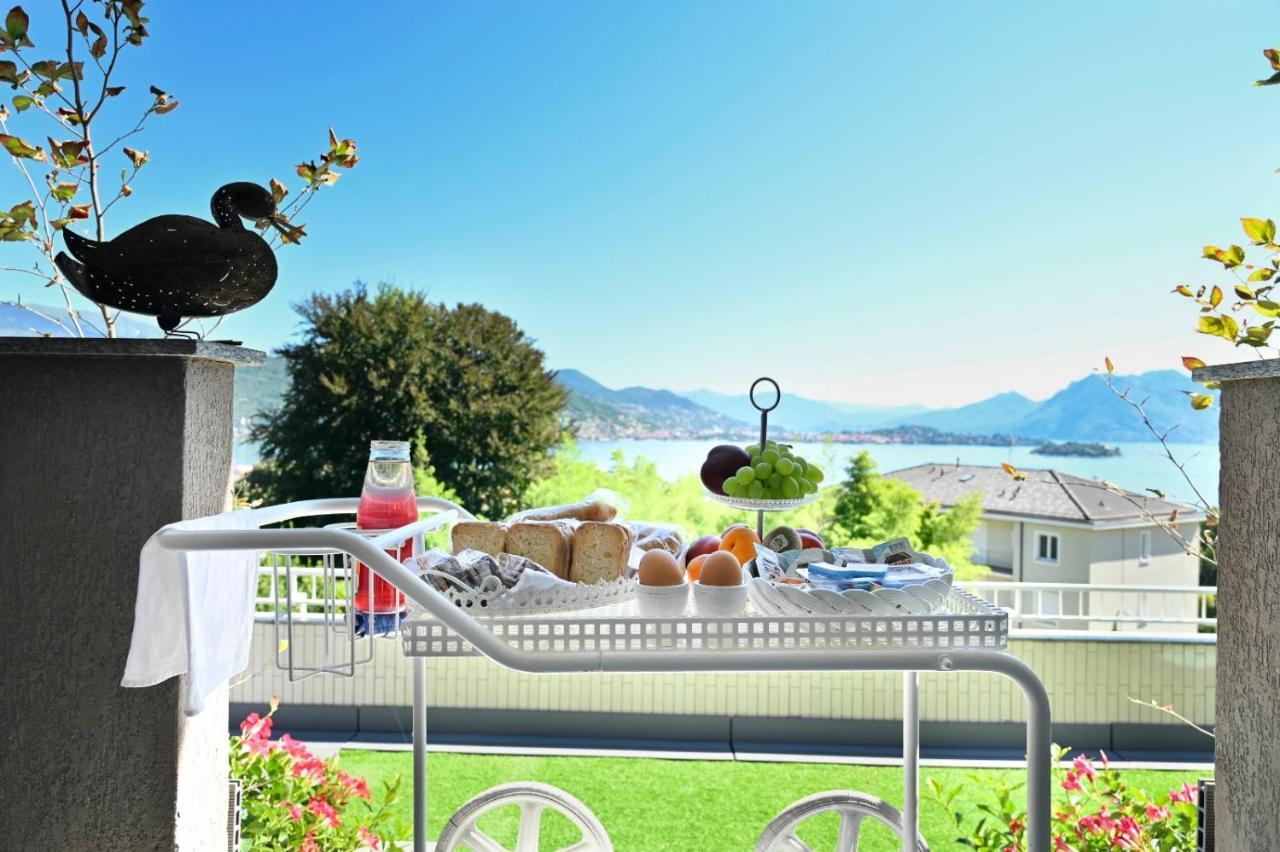 Madame Canard Baveno Luaran gambar