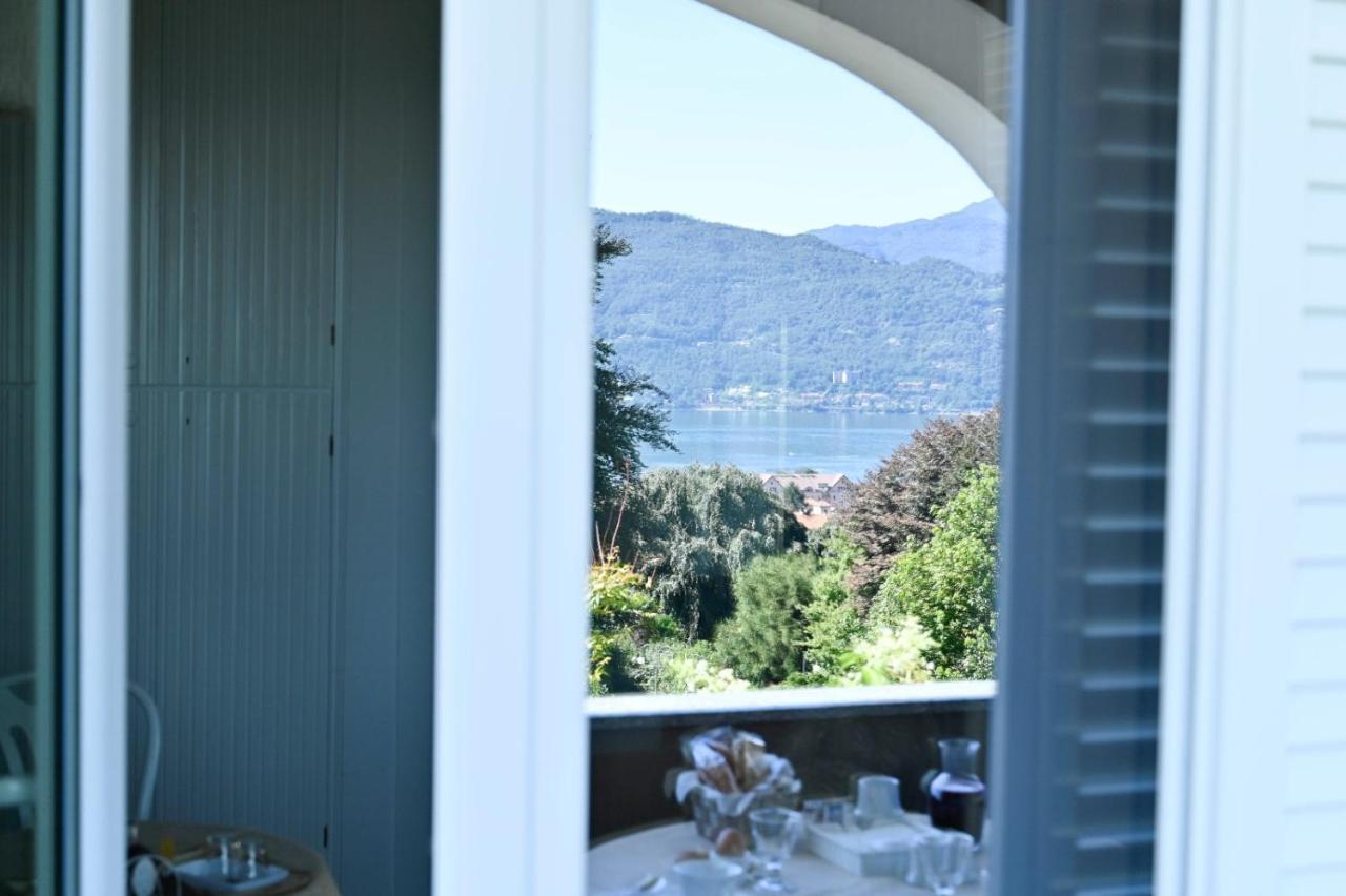 Madame Canard Baveno Luaran gambar