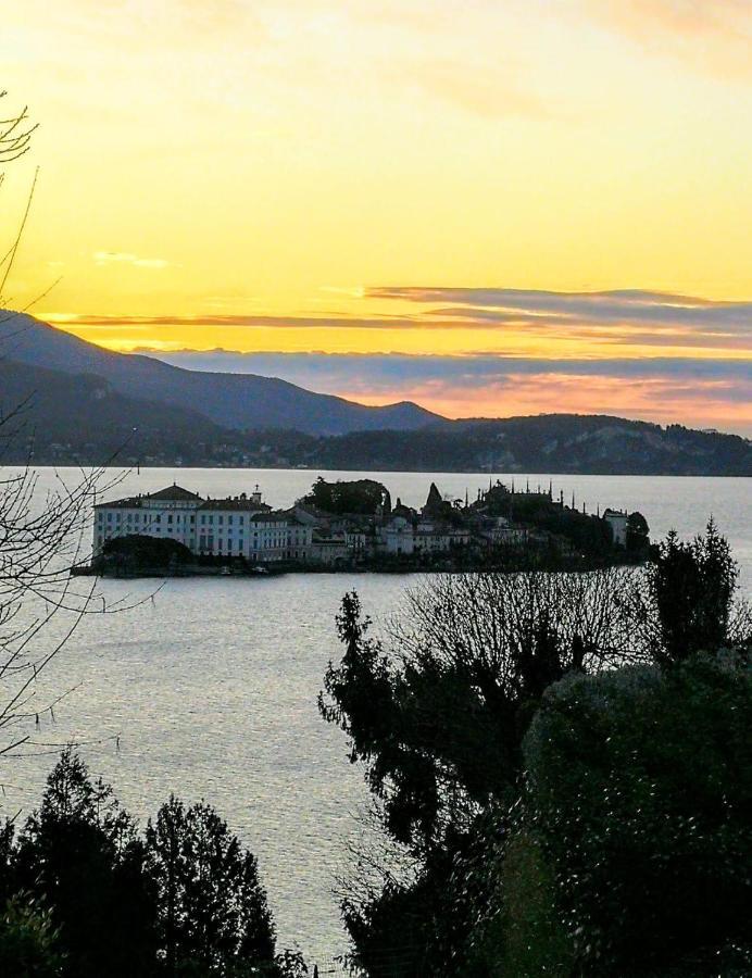 Madame Canard Baveno Luaran gambar